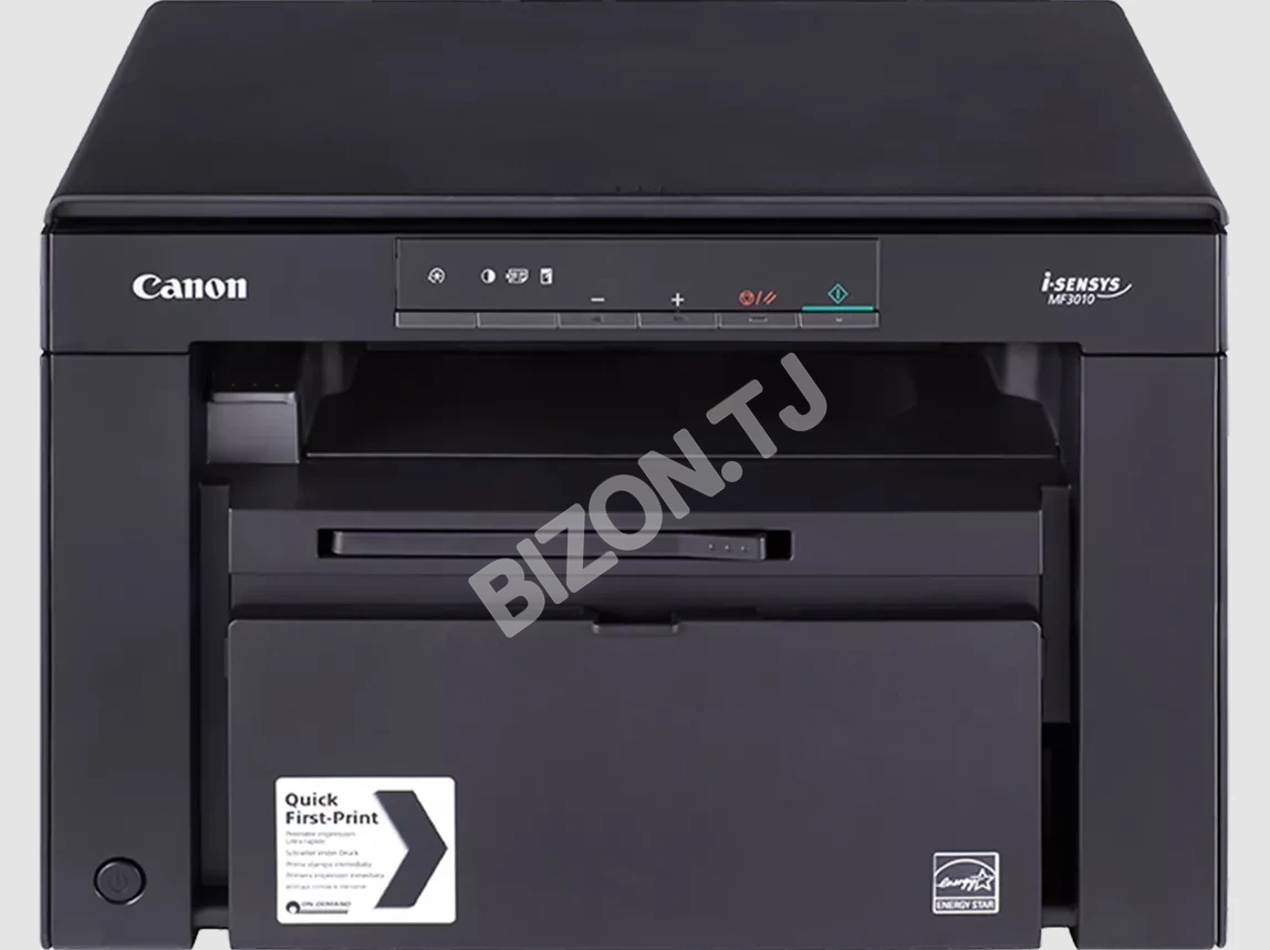 МФУ Canon i-SENSYS MF3010 2